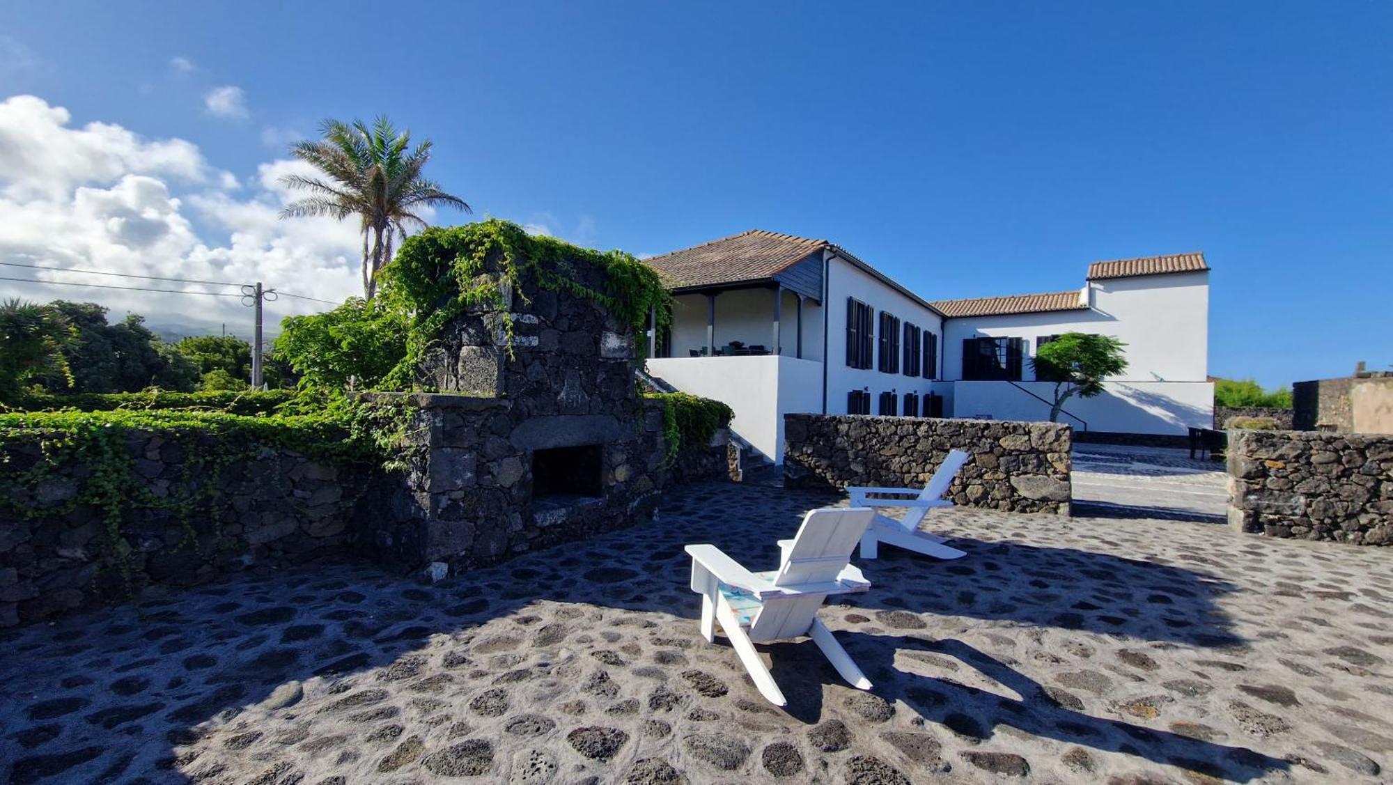 Solar Dos Limas Villa Criacao Velha Bagian luar foto